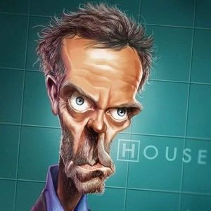 Meet your Posher, Wayne